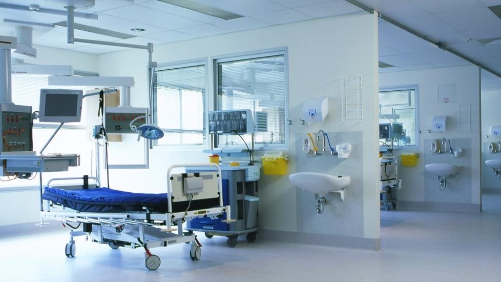 Fire Safety for Hospitals and Healthcare Facilities