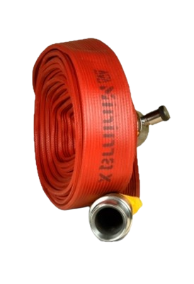 MMX Fire Hose Type 3 with Delivery Coupling